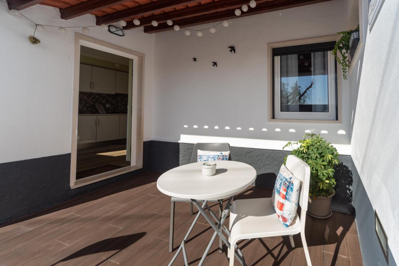 Fika Guest House Nazaré Exterior photo